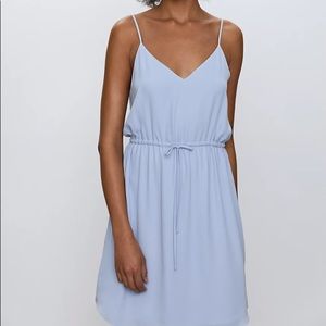 Aritzia Babaton Casimir Dress
